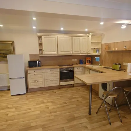 公寓 5 Zum Kuhstall Heinrichsberg - Magdeburg