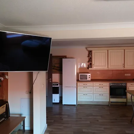 5 Zum Kuhstall Heinrichsberg - Magdeburg Niegripp