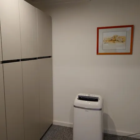 5 Zum Kuhstall Heinrichsberg - Magdeburg