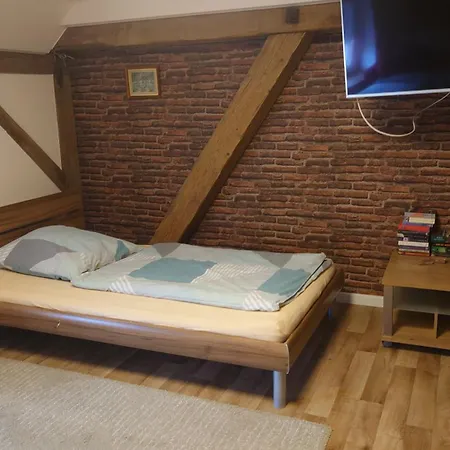 5 Zum Kuhstall Heinrichsberg - Magdeburg 公寓 *