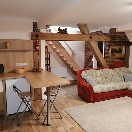 公寓 5 Zum Kuhstall Heinrichsberg - Magdeburg