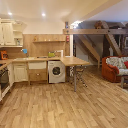 5 Zum Kuhstall Heinrichsberg - Magdeburg