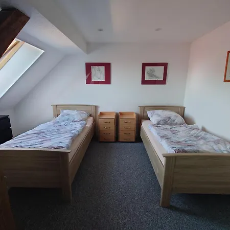 5 Zum Kuhstall Heinrichsberg - Magdeburg * Niegripp