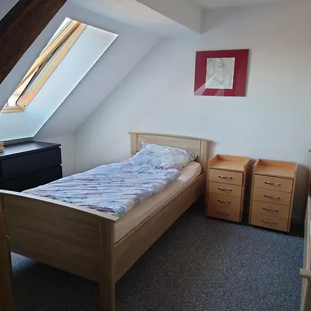 5 Zum Kuhstall Heinrichsberg - Magdeburg Niegripp