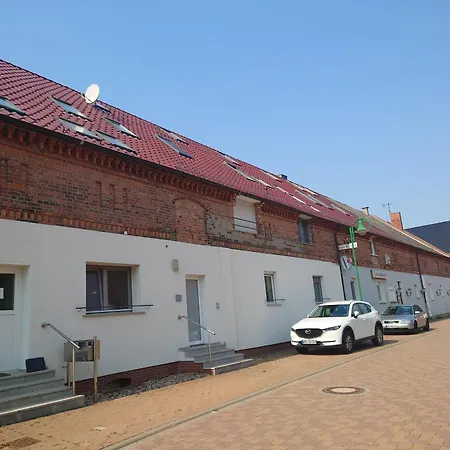 5 Zum Kuhstall Heinrichsberg - Magdeburg Niegripp