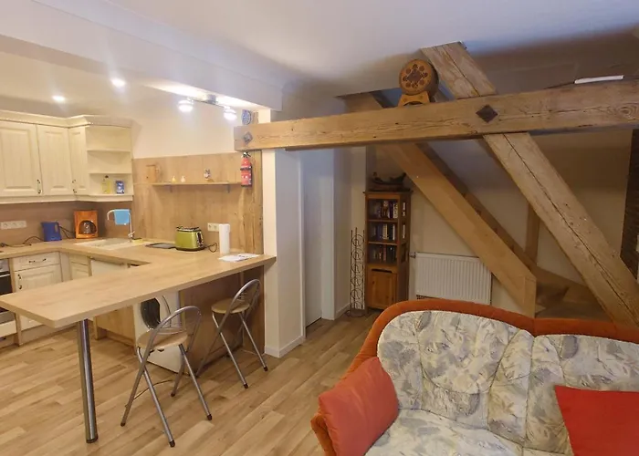 5 Zum Kuhstall Heinrichsberg - Magdeburg * Niegripp