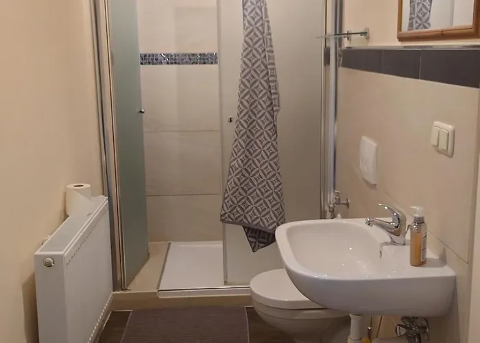 Apartman 5 Zum Kuhstall Heinrichsberg - Magdeburg Niegripp