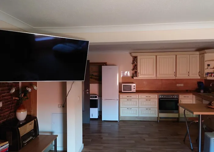 5 Zum Kuhstall Heinrichsberg - Magdeburg Niegripp