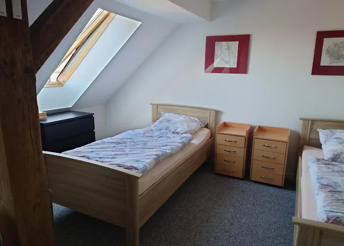 5 Zum Kuhstall Heinrichsberg - Magdeburg Niegripp