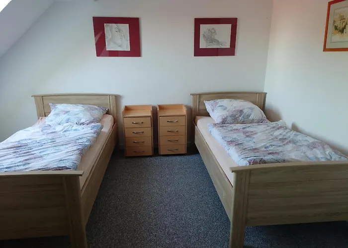 5 Zum Kuhstall Heinrichsberg - Magdeburg Apartman